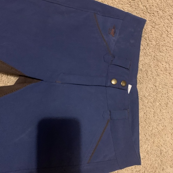 26R Piper breeches - Picture 1 of 4
